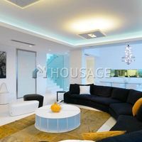 Villa in Republic of Cyprus, Lemesou, 473 sq.m.