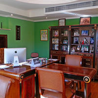 Вилла на Кипре, Лимасол, 535 кв.м.