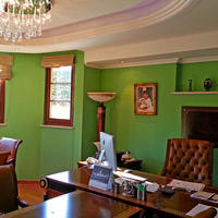 Вилла на Кипре, Лимасол, 535 кв.м.