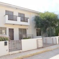 Таунхаус на Кипре, Протарас, 110 кв.м.