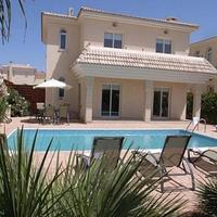 Villa in Republic of Cyprus, Protaras, 133 sq.m.