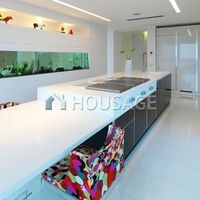 Villa in Republic of Cyprus, Lemesou, 473 sq.m.