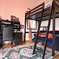 Вилла на Кипре, Лимасол, 325 кв.м.