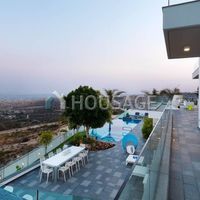 Villa in Republic of Cyprus, Lemesou, 473 sq.m.