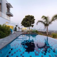 Villa in Republic of Cyprus, Lemesou, 473 sq.m.