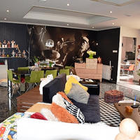 Вилла на Кипре, Лимасол, 450 кв.м.