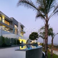 Villa in Republic of Cyprus, Lemesou, 473 sq.m.