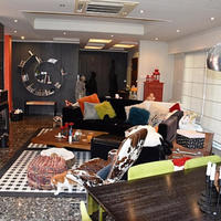 Вилла на Кипре, Лимасол, 450 кв.м.