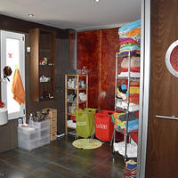 Вилла на Кипре, Лимасол, 450 кв.м.