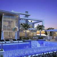 Villa in Republic of Cyprus, Lemesou, 581 sq.m.