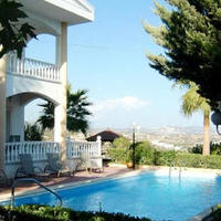 Вилла на Кипре, Лимасол, 500 кв.м.