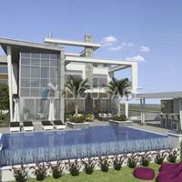 Villa in Republic of Cyprus, Lemesou, 581 sq.m.