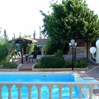 Вилла на Кипре, Лимасол, 500 кв.м.