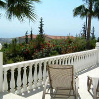 Вилла на Кипре, Лимасол, 500 кв.м.