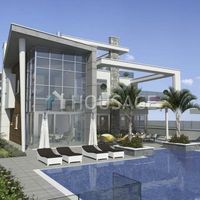 Villa in Republic of Cyprus, Lemesou, 581 sq.m.