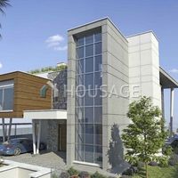 Villa in Republic of Cyprus, Lemesou, 581 sq.m.