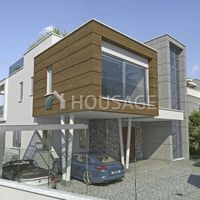 Villa in Republic of Cyprus, Lemesou, 581 sq.m.