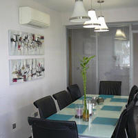 Апартаменты на Кипре, Лимасол, 100 кв.м.