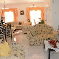 Villa in Republic of Cyprus, Protaras, 180 sq.m.