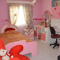 Villa in Republic of Cyprus, Protaras, 180 sq.m.