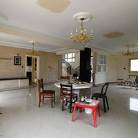 Villa in Republic of Cyprus, Lemesou, 270 sq.m.