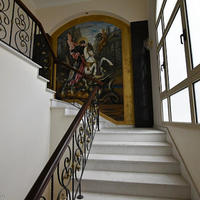 Villa in Republic of Cyprus, Lemesou, 270 sq.m.