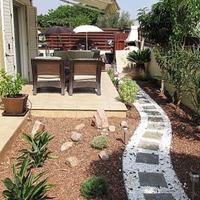 Villa in Republic of Cyprus, Protaras, 104 sq.m.