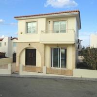 Villa in Republic of Cyprus, Protaras, 130 sq.m.