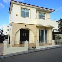Villa in Republic of Cyprus, Protaras, 130 sq.m.