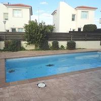 Villa in Republic of Cyprus, Protaras, 130 sq.m.