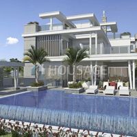 Villa in Republic of Cyprus, Lemesou, 601 sq.m.