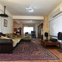 Вилла на Кипре, Лимасол, 350 кв.м.