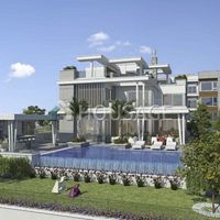 Villa in Republic of Cyprus, Lemesou, 601 sq.m.