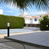 Villa in Republic of Cyprus, Protaras, 115 sq.m.