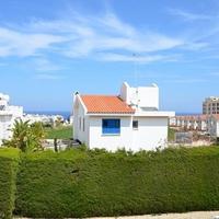 Villa in Republic of Cyprus, Protaras, 115 sq.m.