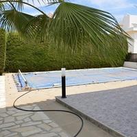 Villa in Republic of Cyprus, Protaras, 115 sq.m.