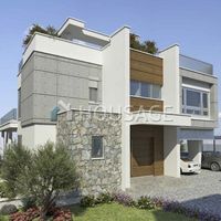 Villa in Republic of Cyprus, Lemesou, 601 sq.m.