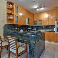 Вилла на Кипре, Лимасол, 182 кв.м.