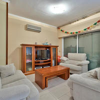 Вилла на Кипре, Лимасол, 182 кв.м.