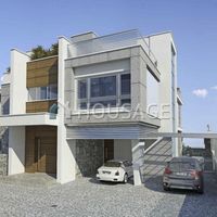 Villa in Republic of Cyprus, Lemesou, 601 sq.m.