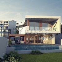 Villa in Republic of Cyprus, Ayia Napa, 287 sq.m.