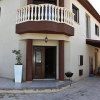 Villa in Republic of Cyprus, Lemesou, 185 sq.m.