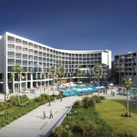 Вилла на Кипре, Айя-Напа, 287 кв.м.