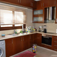 Villa in Republic of Cyprus, Lemesou, 185 sq.m.