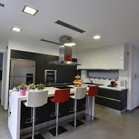 Villa in Republic of Cyprus, Lemesou, 230 sq.m.