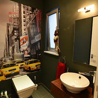 Villa in Republic of Cyprus, Lemesou, 230 sq.m.