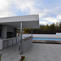 Villa in Republic of Cyprus, Lemesou, 230 sq.m.