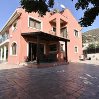 Вилла на Кипре, Лимасол, 260 кв.м.