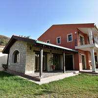 Вилла на Кипре, Лимасол, 260 кв.м.