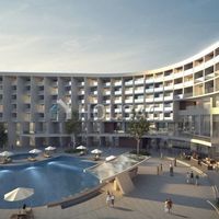 Вилла на Кипре, Айя-Напа, 287 кв.м.